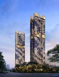 Irwell Hill Residences (D9), Apartment #446656701